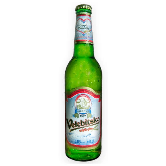 Velebitsko Pivo