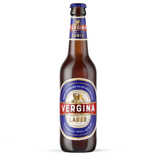 Vergina Lager