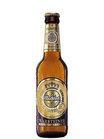 Warsteiner Premium Verum