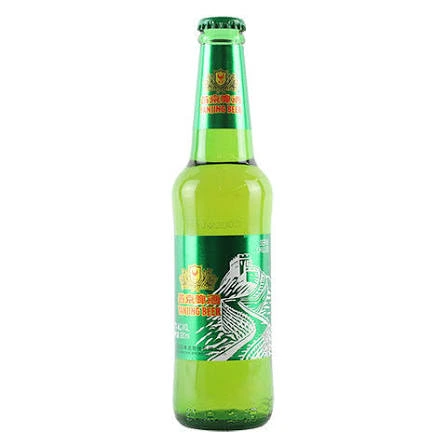 Yanjing Beer