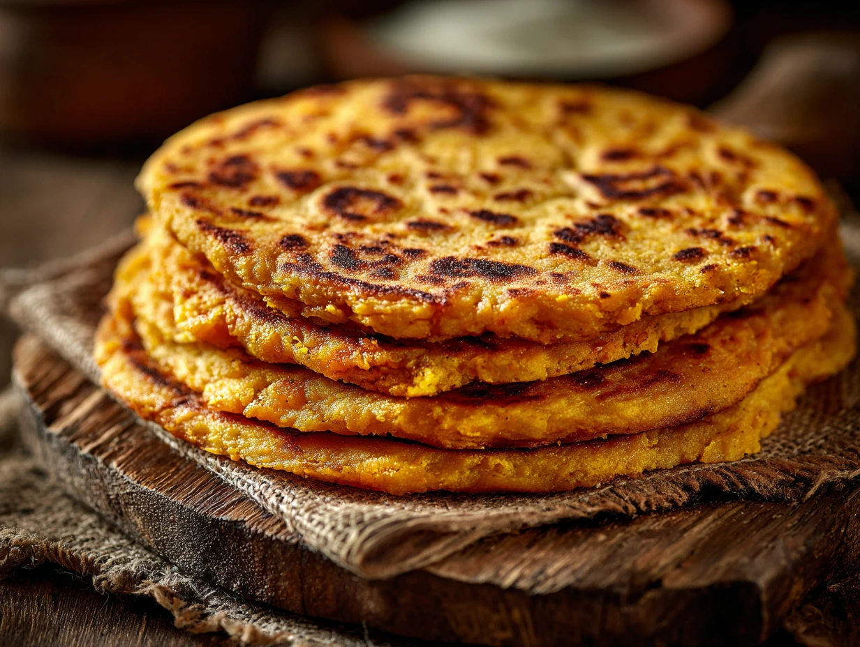 Bolo do Caco
