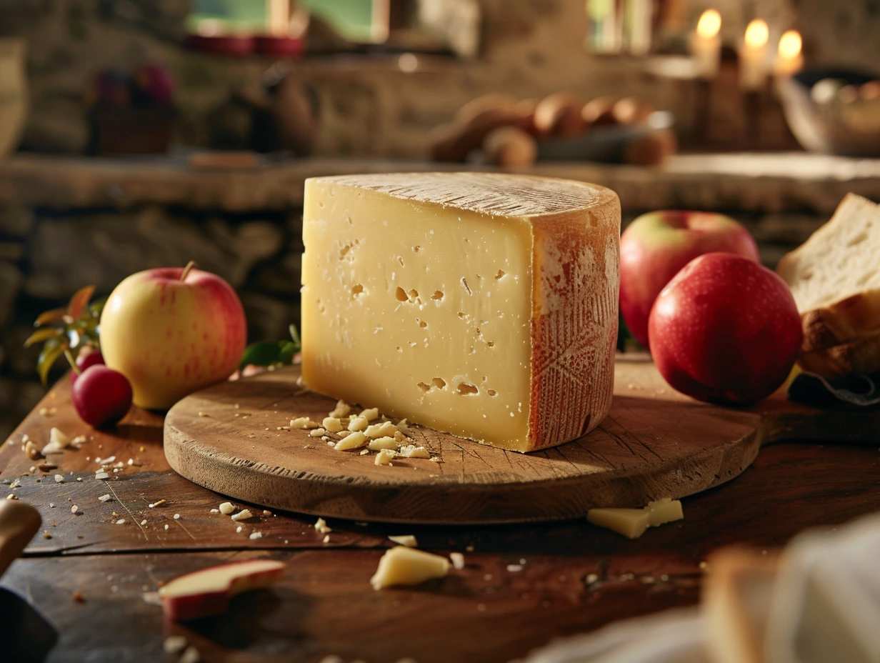Cheddar