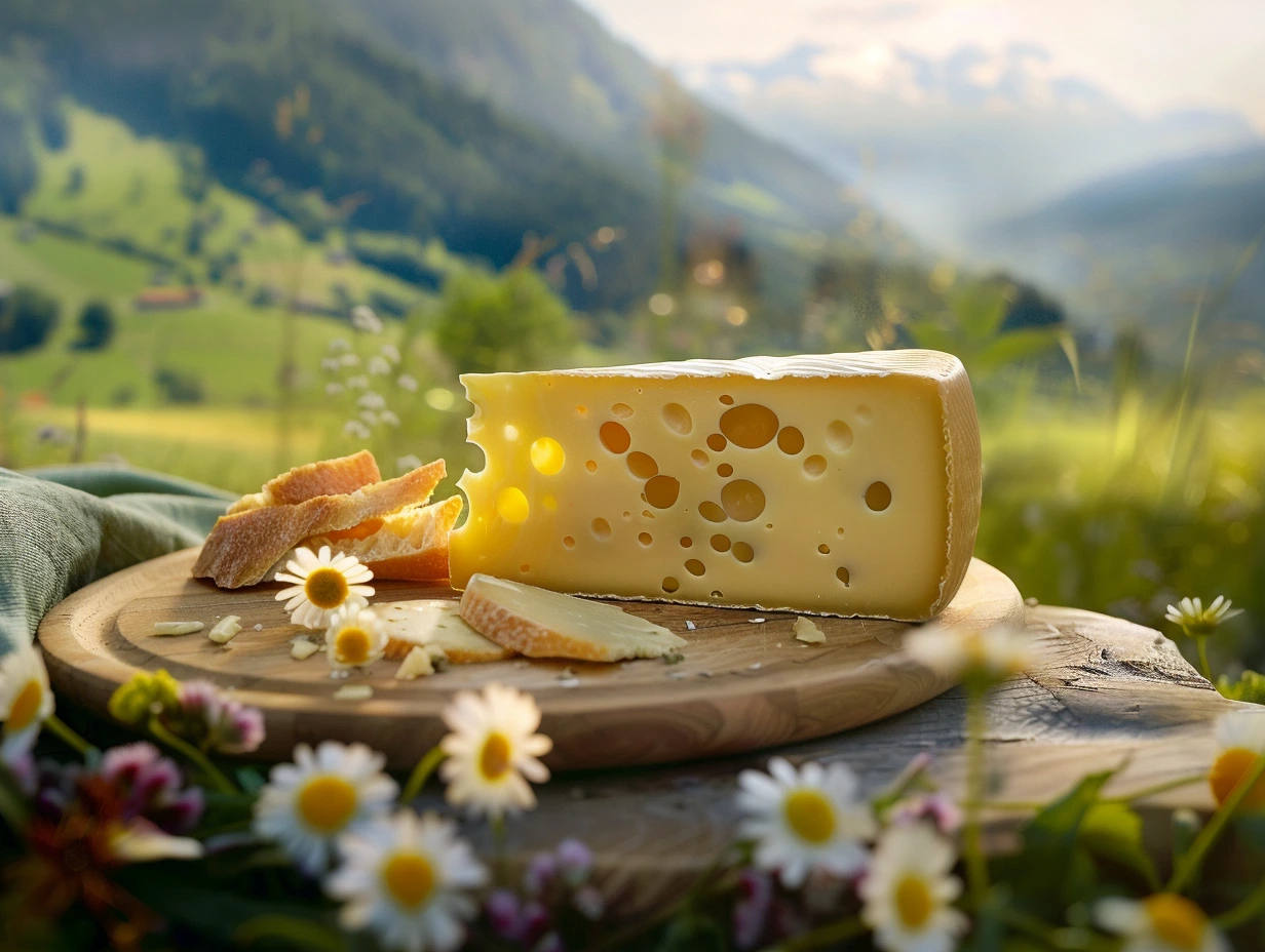 Emmental