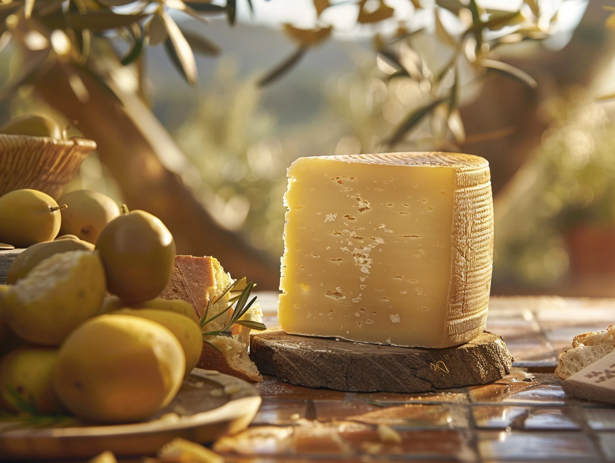 Manchego