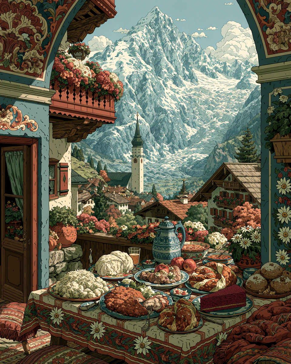 Austrian