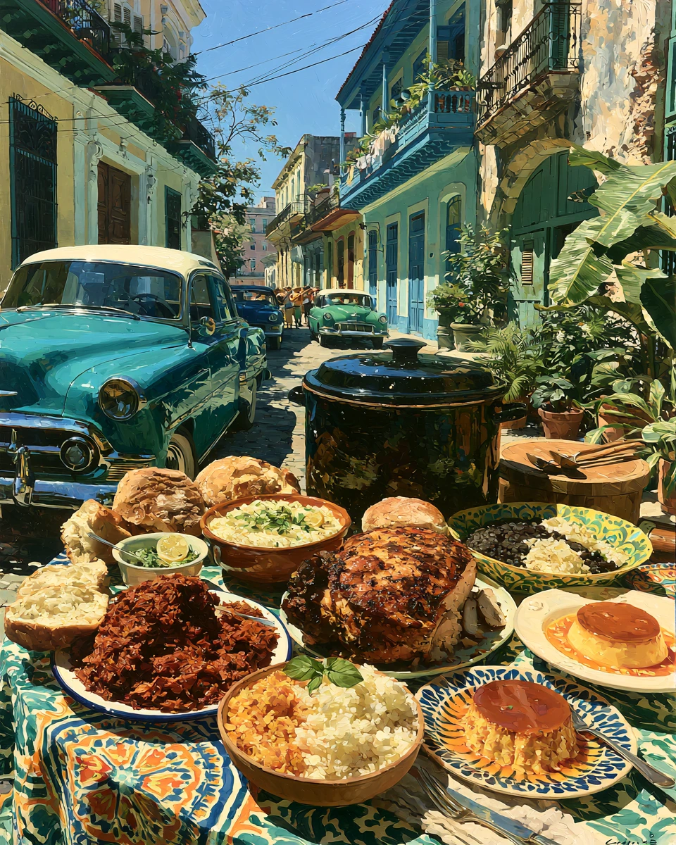 Cuban