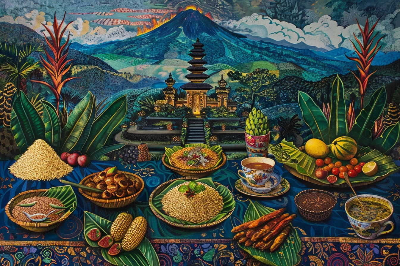 Indonesian