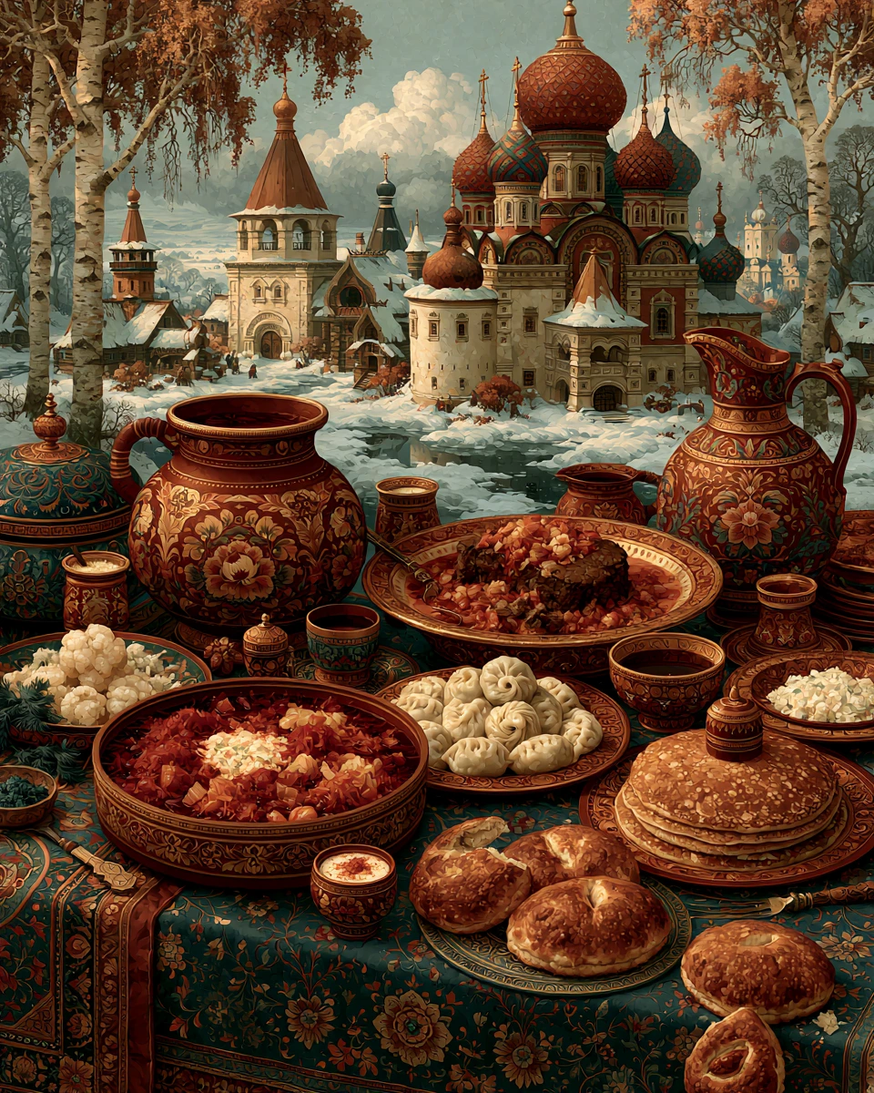 Russian
