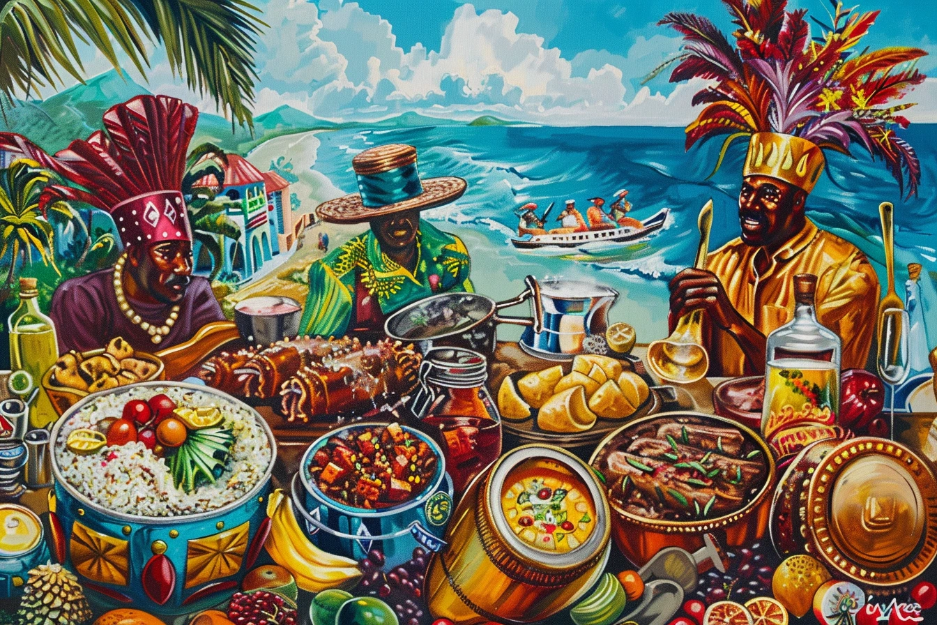 Trinidadian