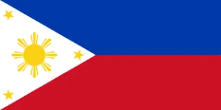 Flag for Filipino