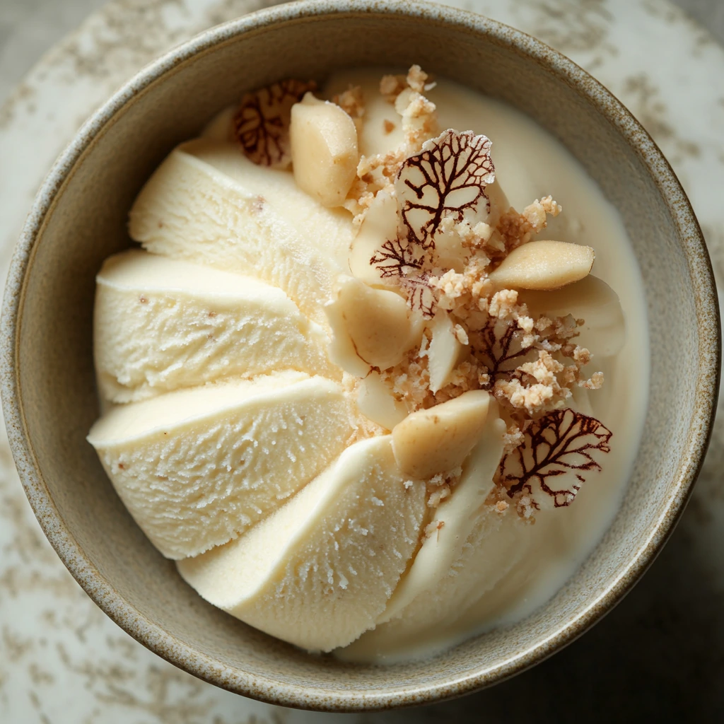 Semifreddo