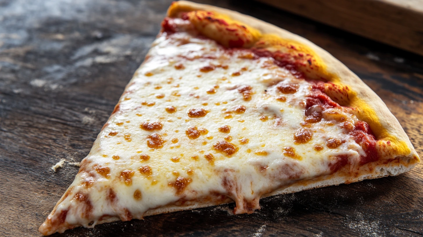 New York Pizza Dough