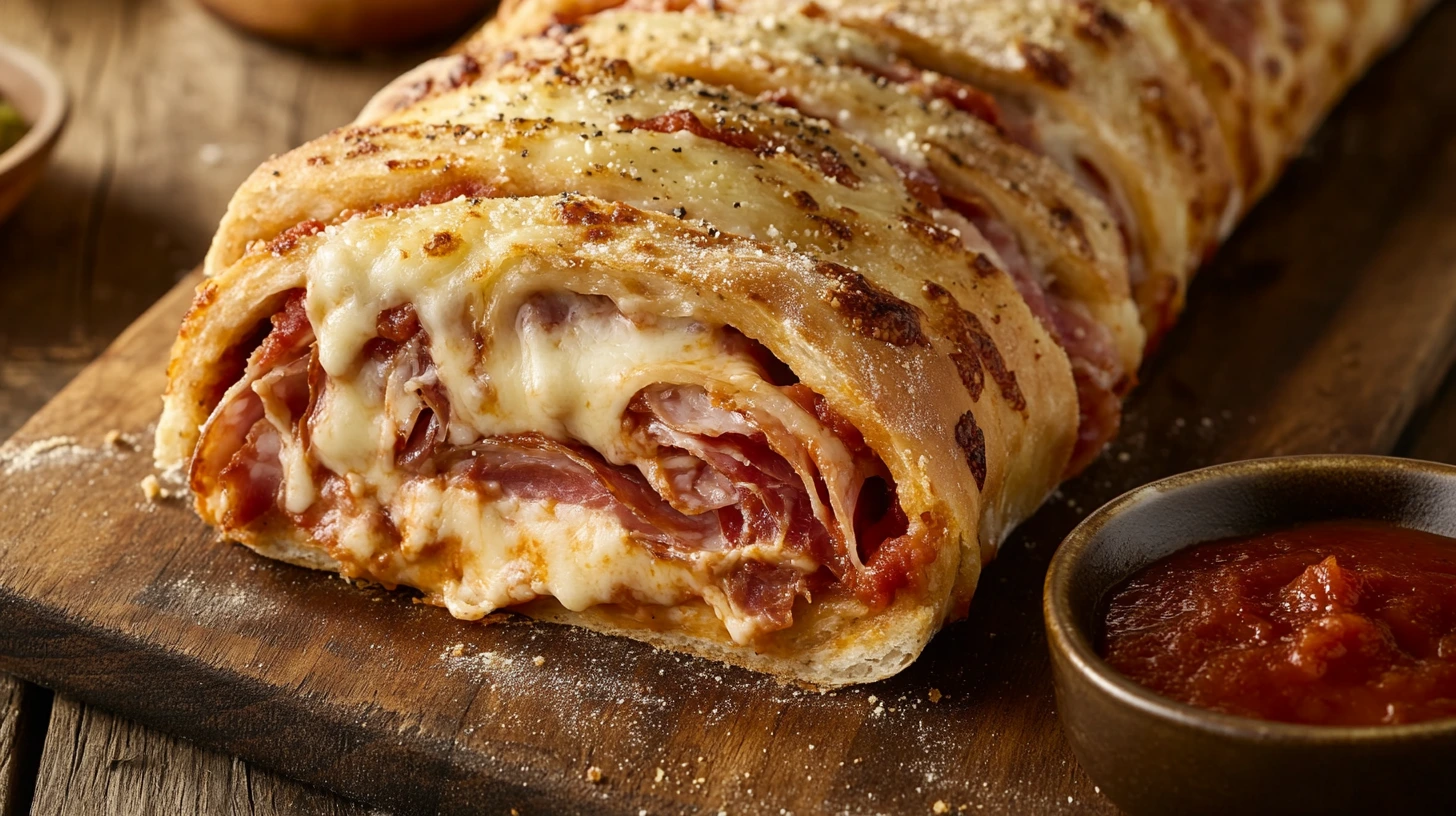 Stromboli
