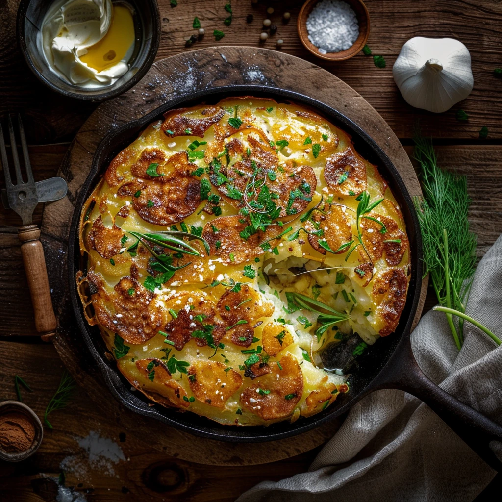 Bubble and Squeak