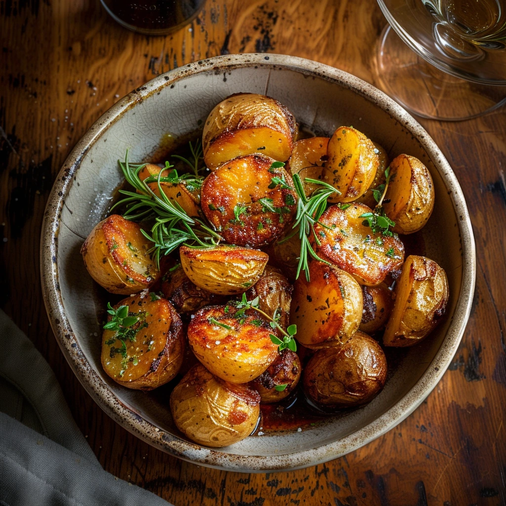 Ultimate Roast Potatoes