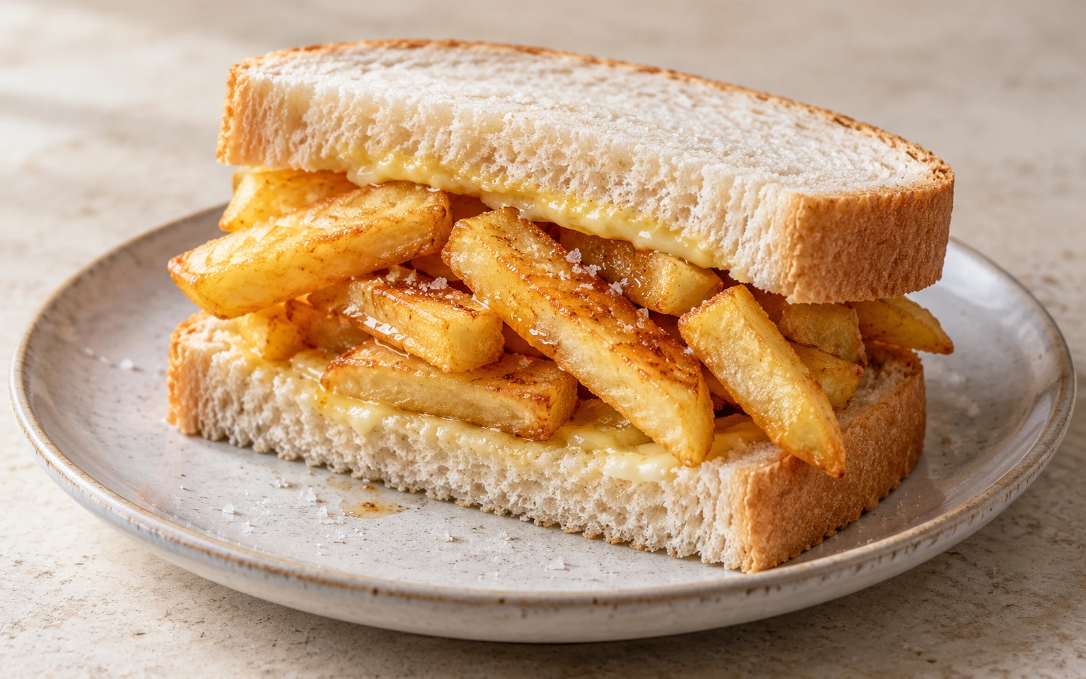Chip Butty
