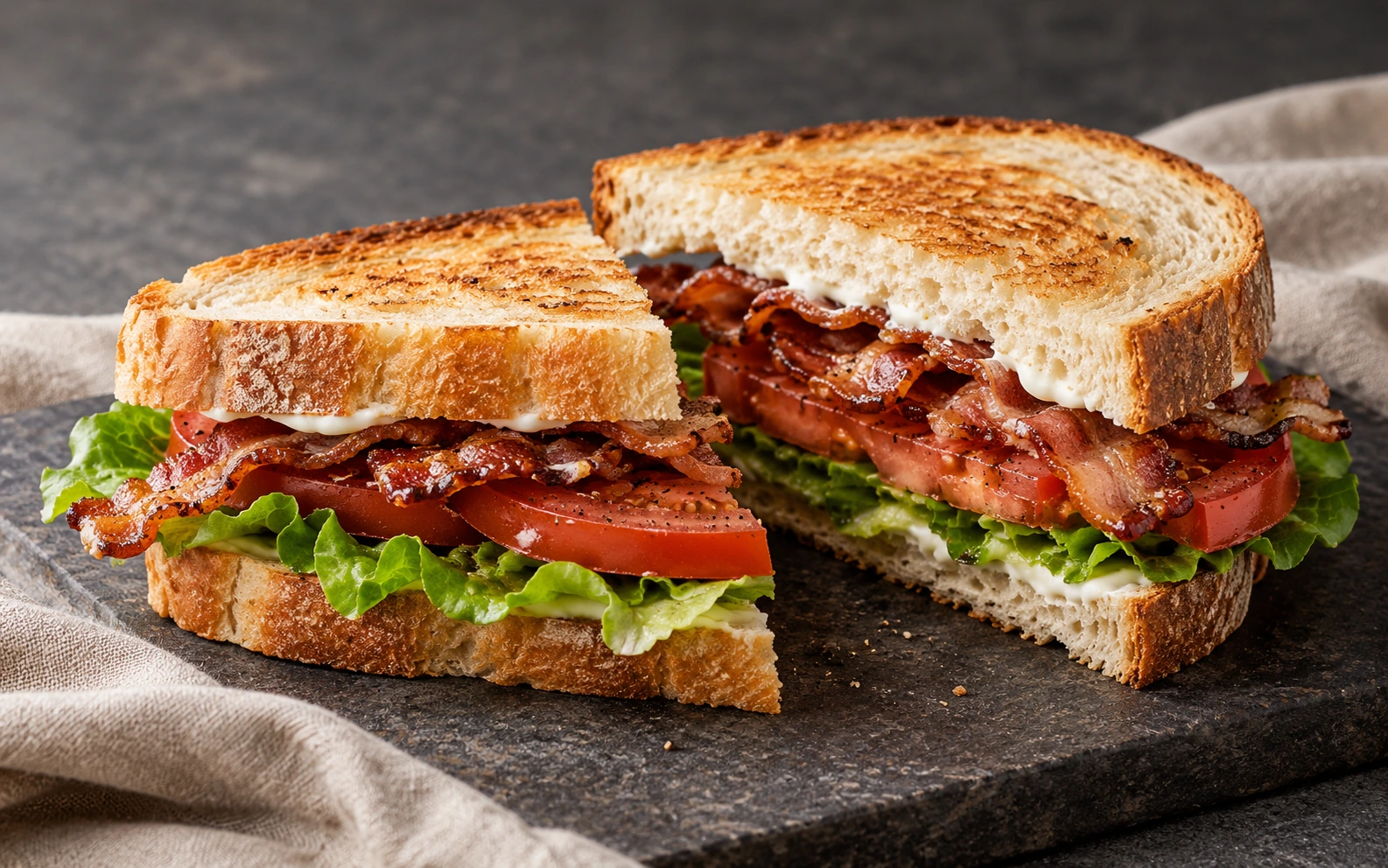 BLT