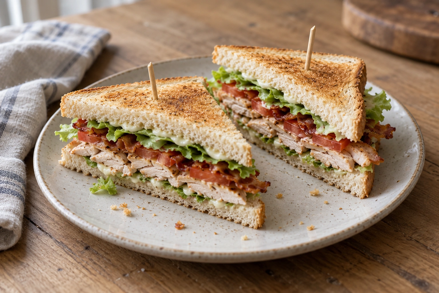 Club Sandwich