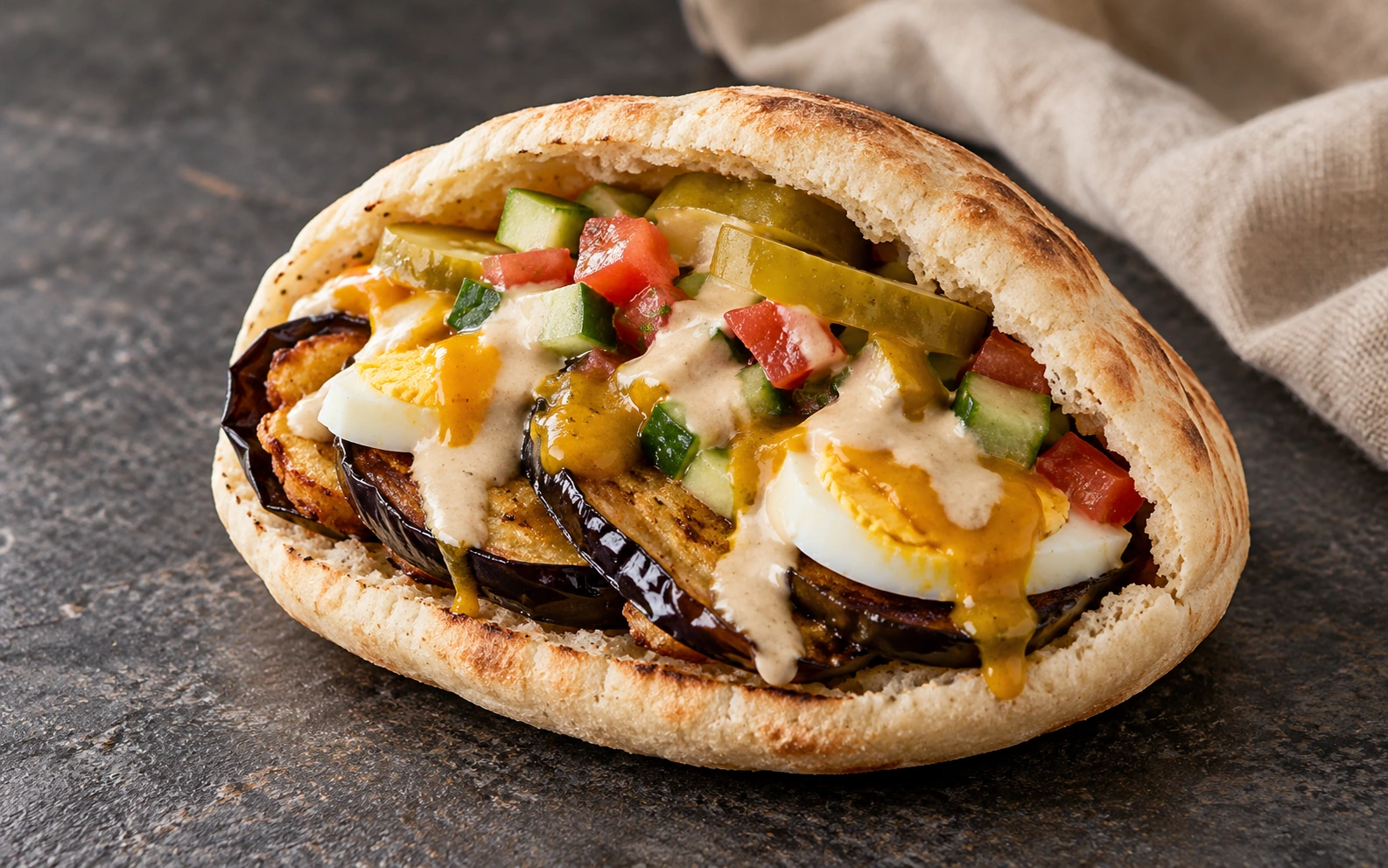 Sabich