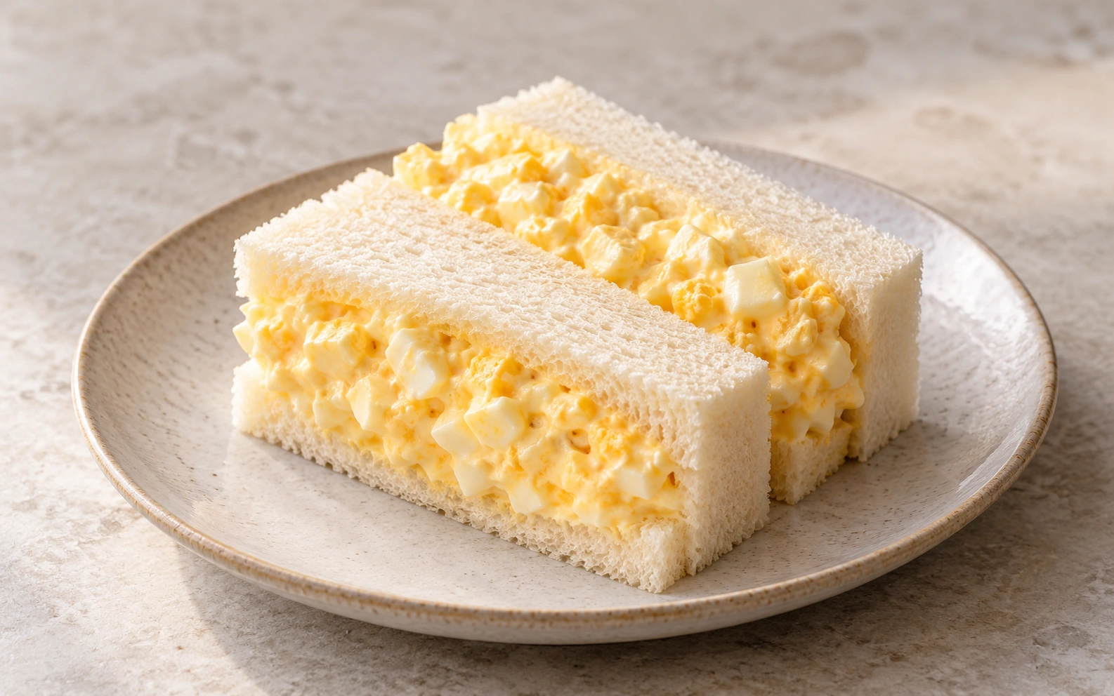 Tamago Sando
