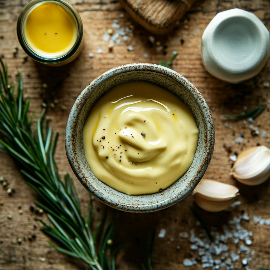 Béarnaise Sauce