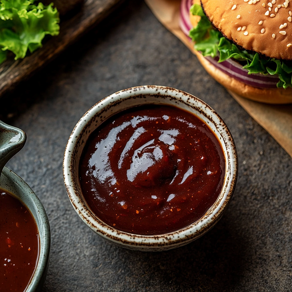 Burger Sauce