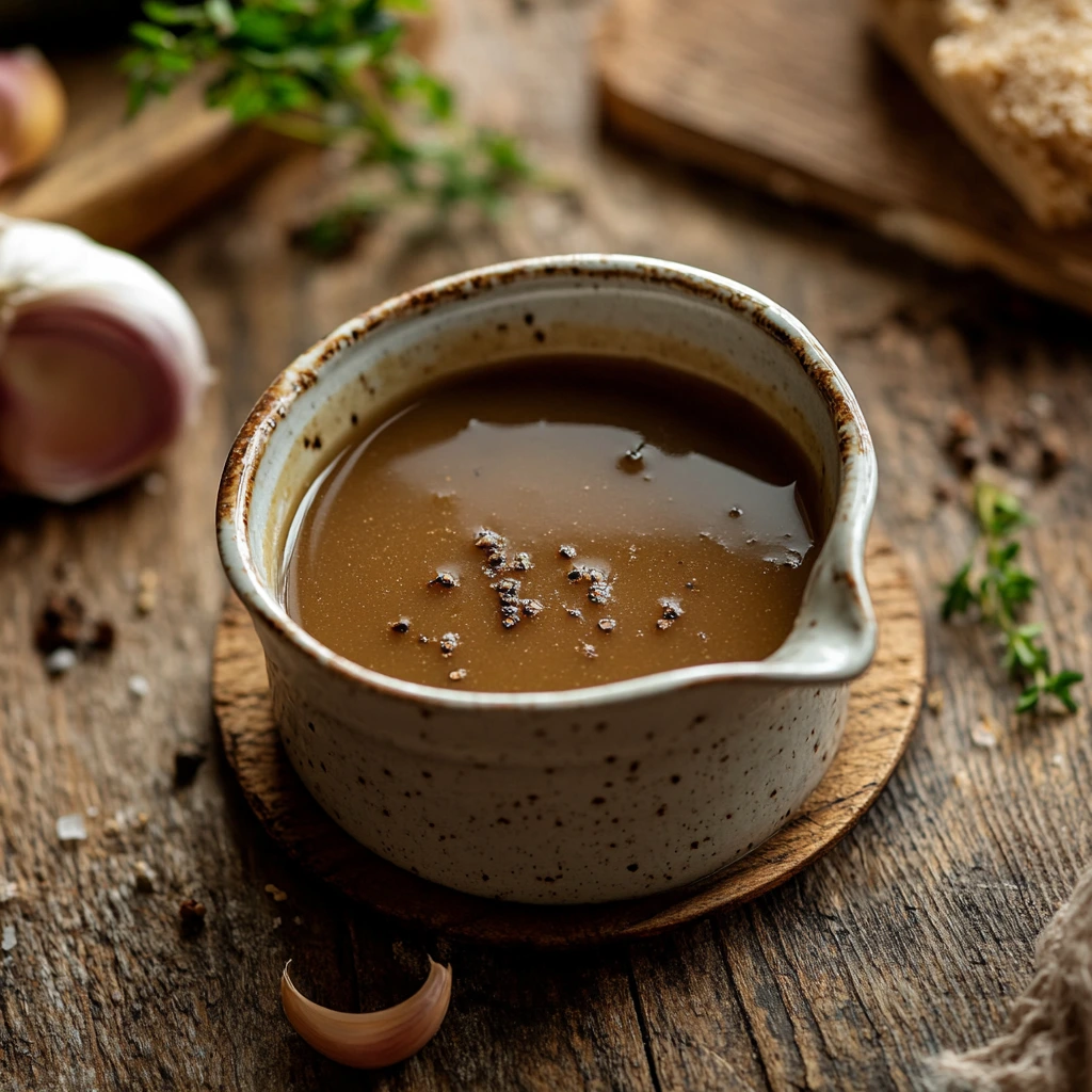 Classic Gravy