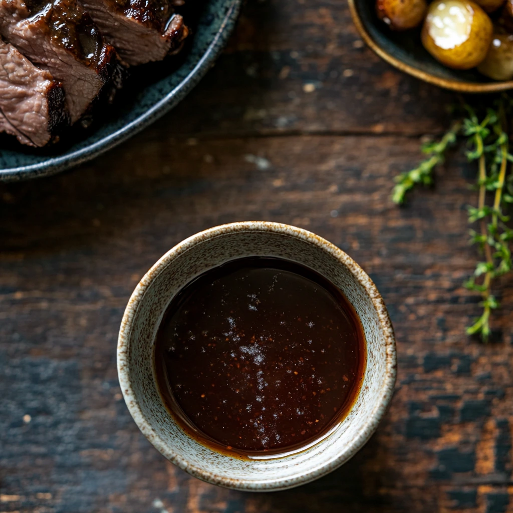 Demi Glace