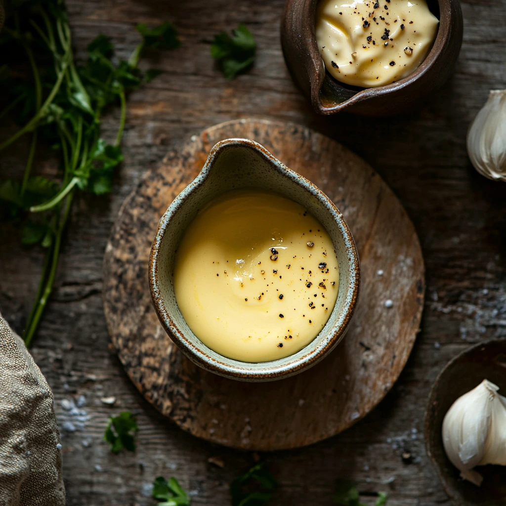 Hollandaise