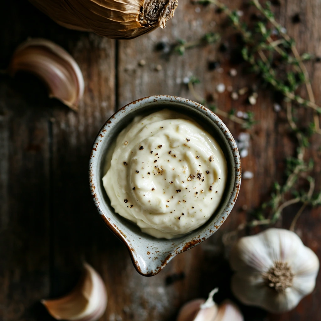 Mayonnaise