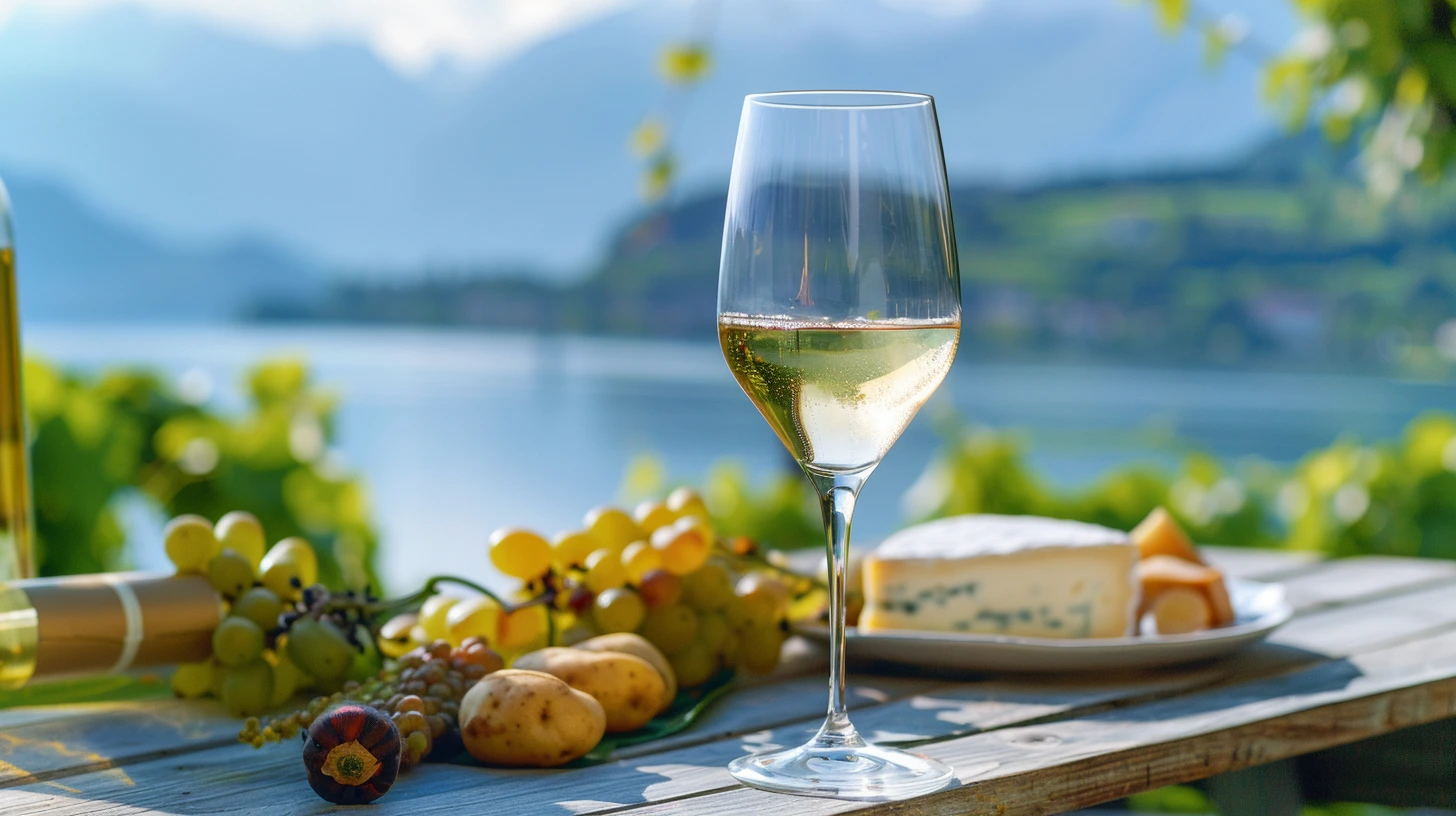 Chasselas