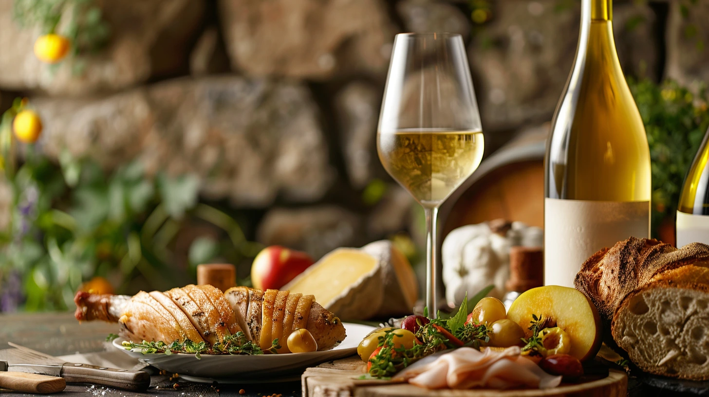 Chenin Blanc
