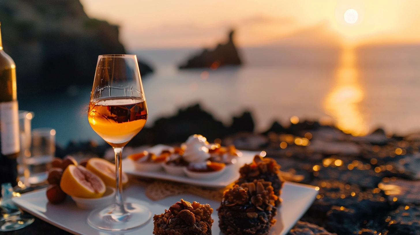 Passito di Pantelleria