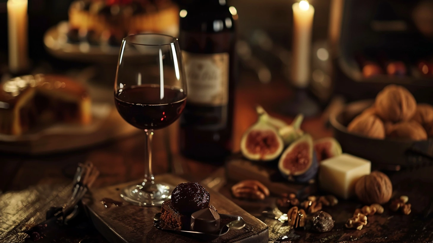 Tawny Port